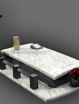 Надгробие 441